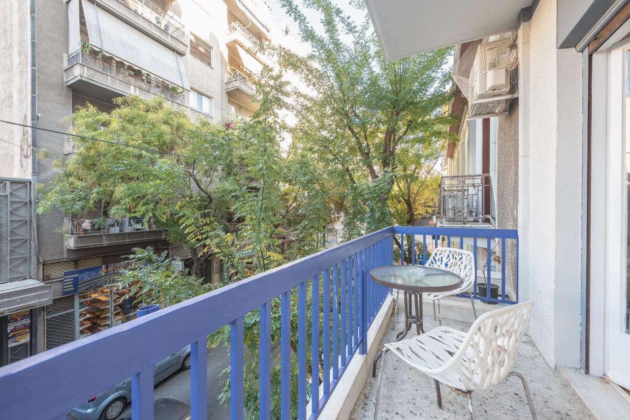 Athens Dreams & Suites Apartments Exterior photo